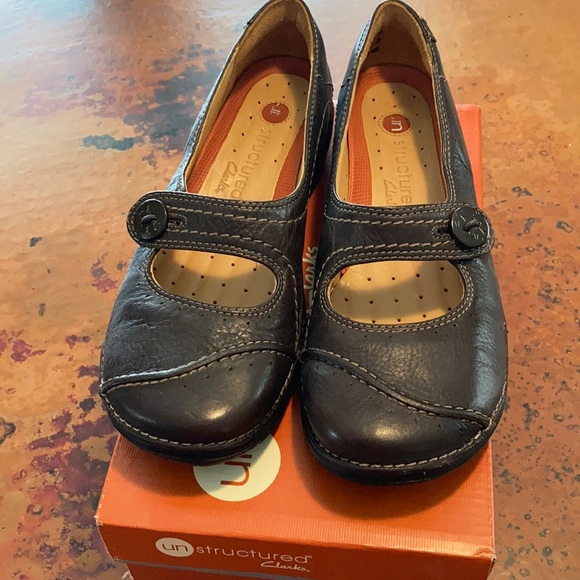 Clarks Shoes - Clarks Classic Shoes
